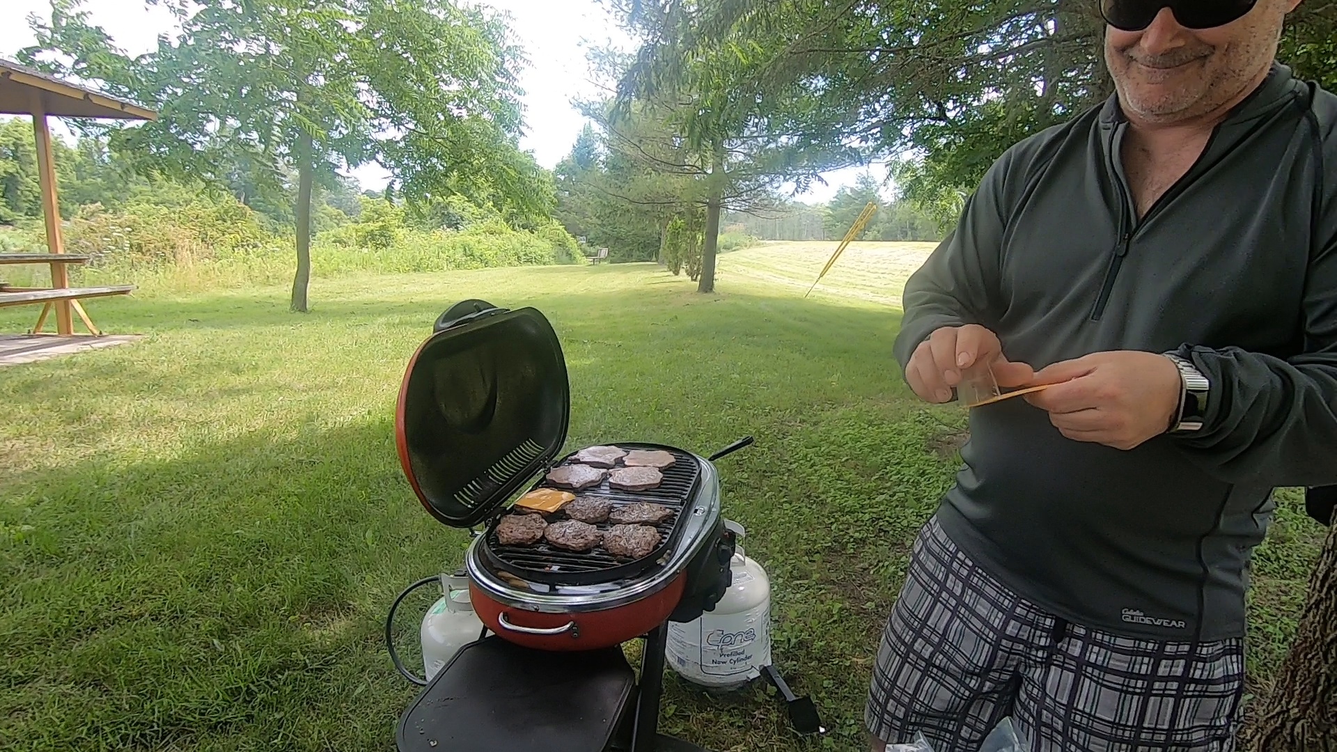 Chef Rick